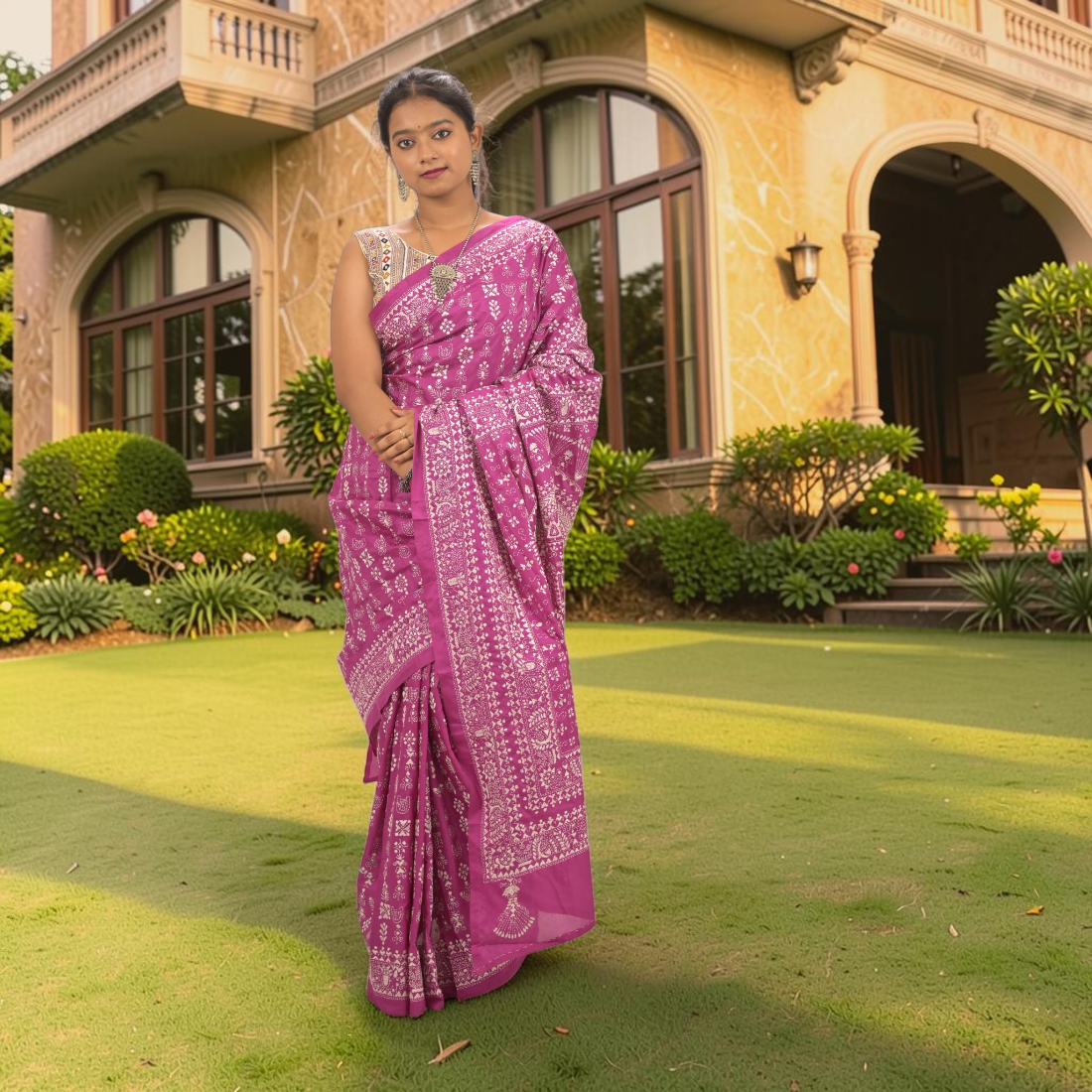 Rani Pink/Magenta