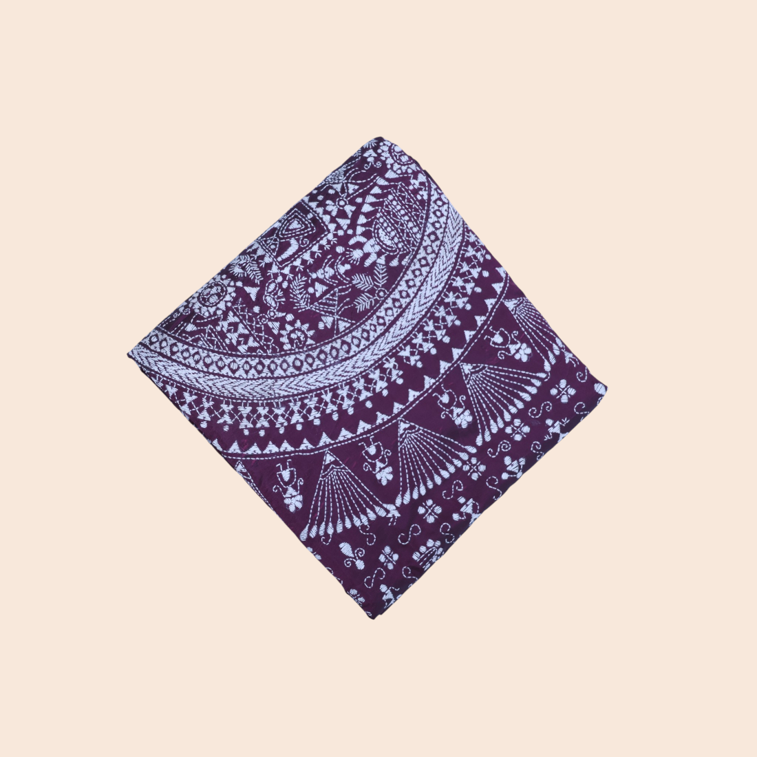 Wine Maroon
