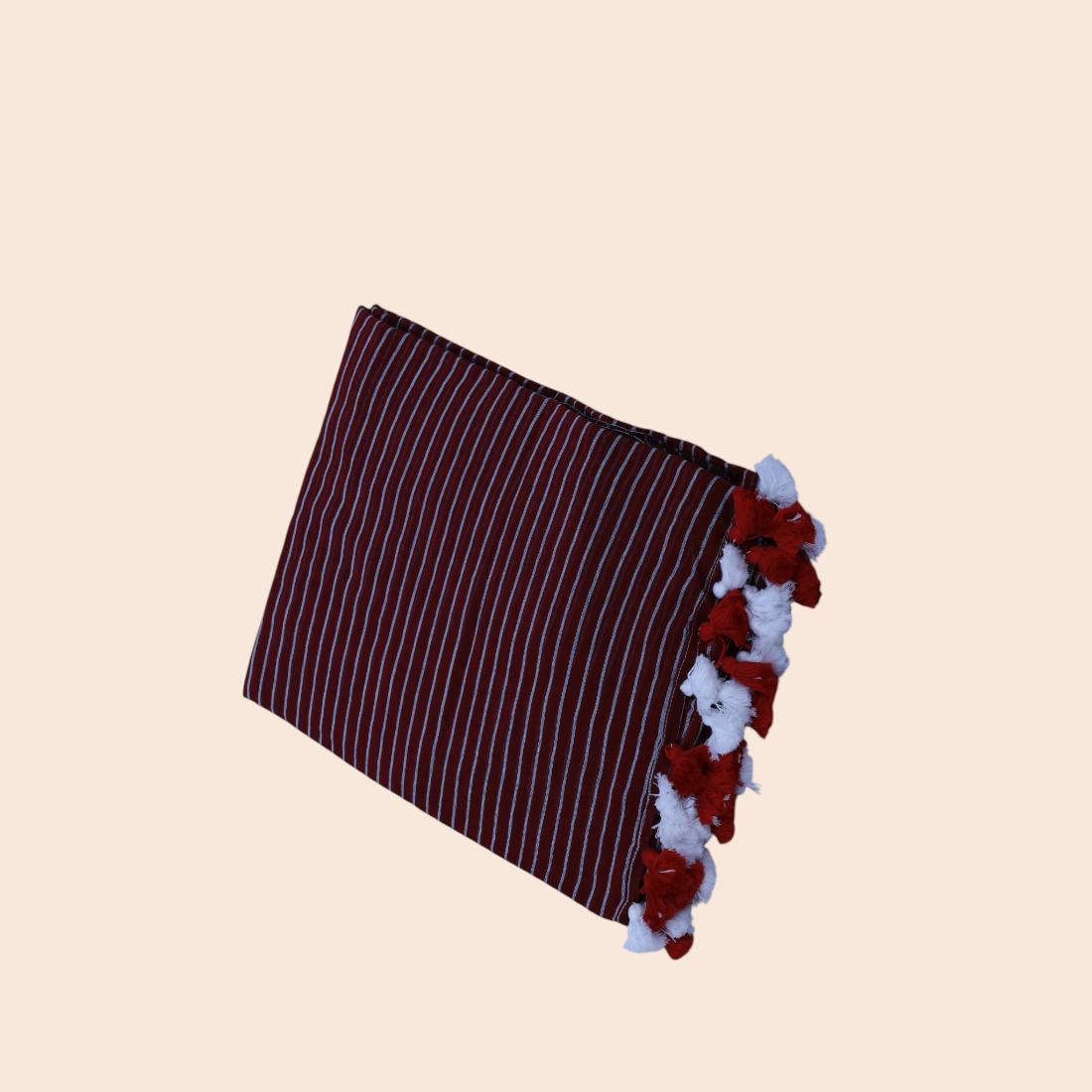 Chocolate Maroon
