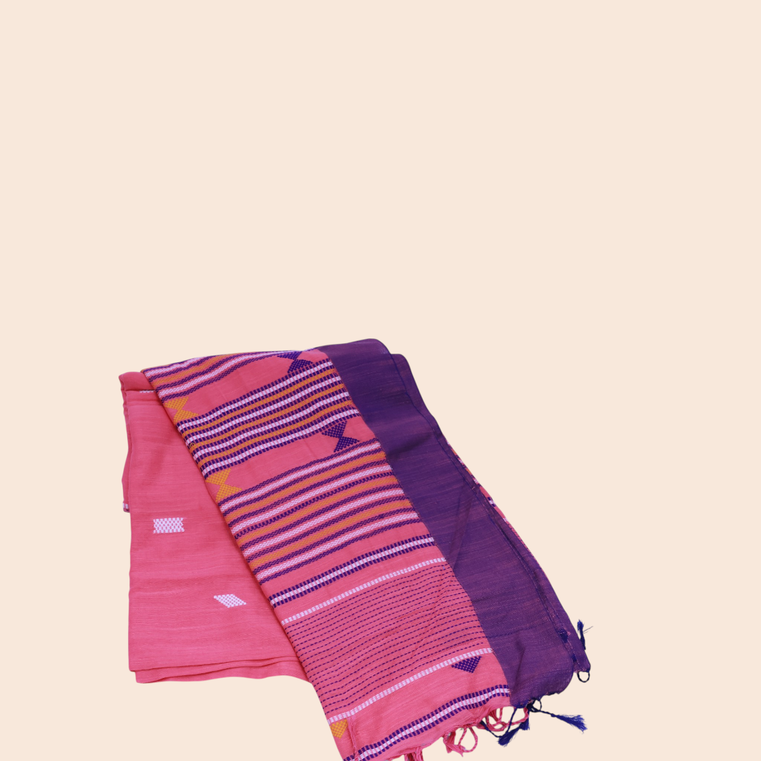 Coral Pink