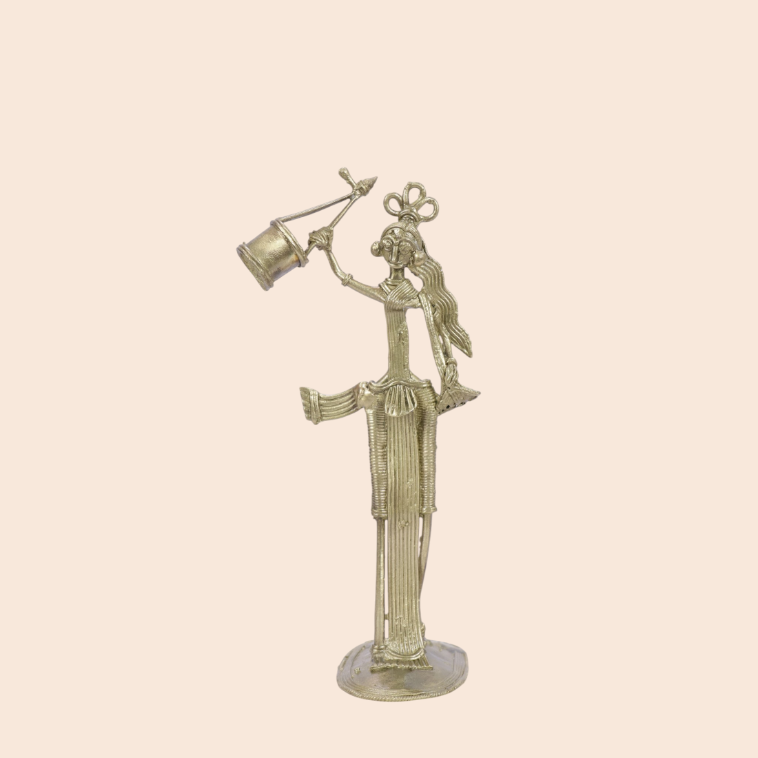 Anitque Brass