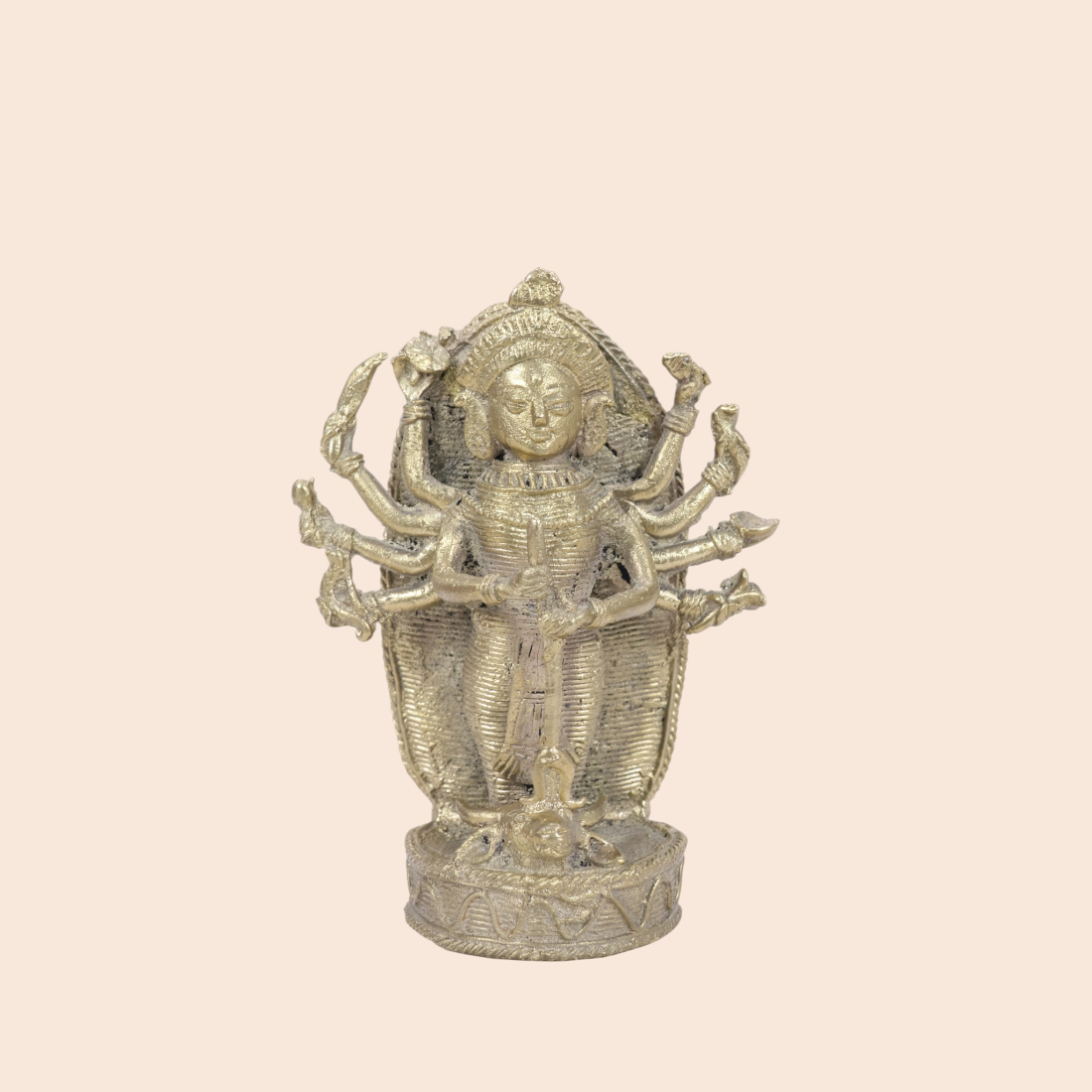 Dokra Maa Durga